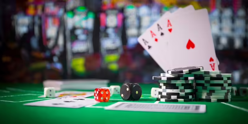 Sân chơi giải trí Gemwin không chỉ mang đến kho tàng game bài đa dạng mà còn mang đến nhiều lợi nhuận lớn