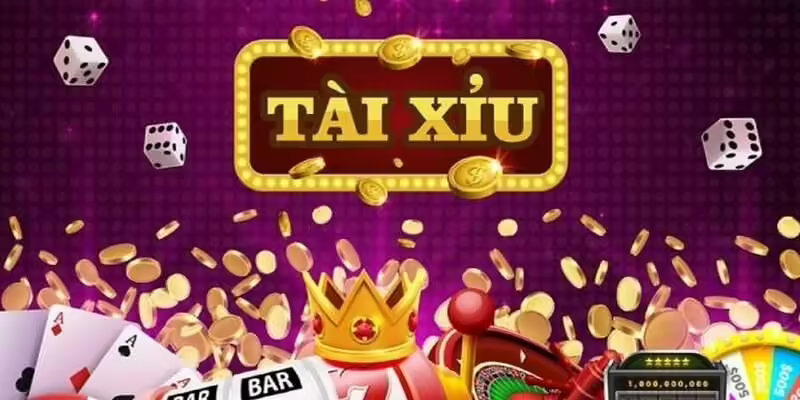 Cách chơi Live Tài xỉu khá đơn giản, chỉ với vài bước cơ bản