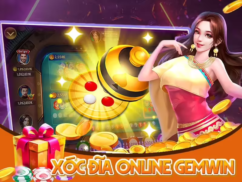 Live xóc đĩa tại Gemwin mang đậm dấu ấn của trò chơi dân gian truyền thống của Miền Bắc Live xóc đĩa tại Gemwin mang đậm dấu ấn của trò chơi dân gian truyền thống của Miền Bắc
