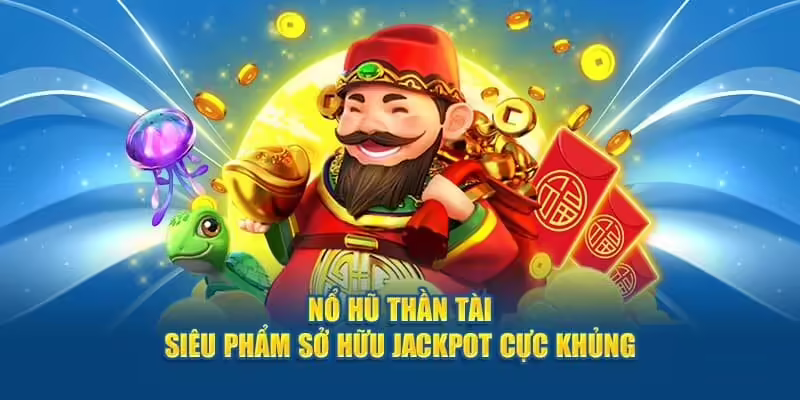 Những ưu điểm nổi bật khi chơi Nổ hũ Thần Tài tại cổng game Gemwin Những ưu điểm nổi bật khi chơi Nổ hũ Thần Tài tại cổng game Gemwin
