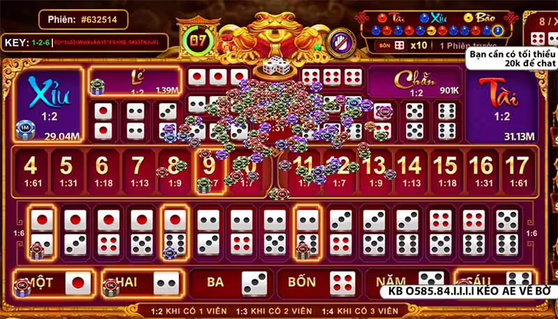 Cổng game Gemwin sở hữu thiết kế giao diện hiện đại, hệ thống cá cược chuyên nghiệp cổng game Gemwin sở hữu thiết kế giao diện hiện đại, hệ thống cá cược chuyên nghiệp