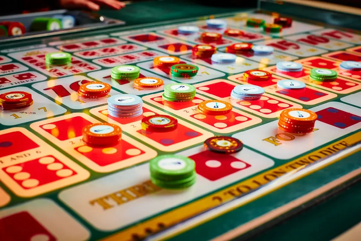 Luật chơi của X88 Sicbo khá đơn giản người chơi mới hoàn toàn có thể chinh phục tựa game này một cách dễ dàng