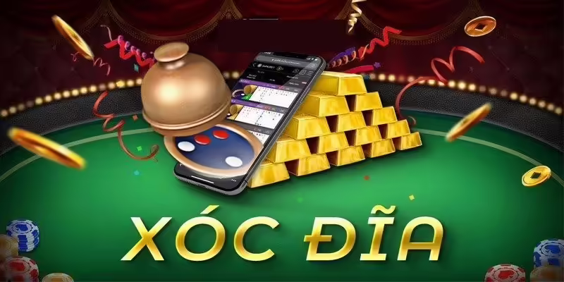 Xóc đĩa tứ linh thiết kế biểu tượng thể hiện sức mạnh và đầy quyền uy