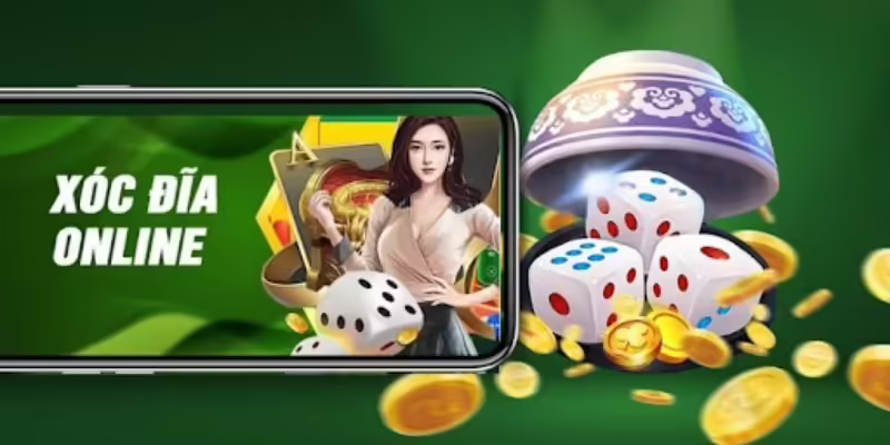 Phiên bản xóc đĩa tứ linh tại Gemwin sở hữu giao diện hiện đại, dễ sử dụng Phiên bản xóc đĩa tứ linh tại Gemwin sở hữu giao diện hiện đại, dễ sử dụng